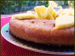 Baba Au Rhum (recette Rapide) - Grignot-Nat