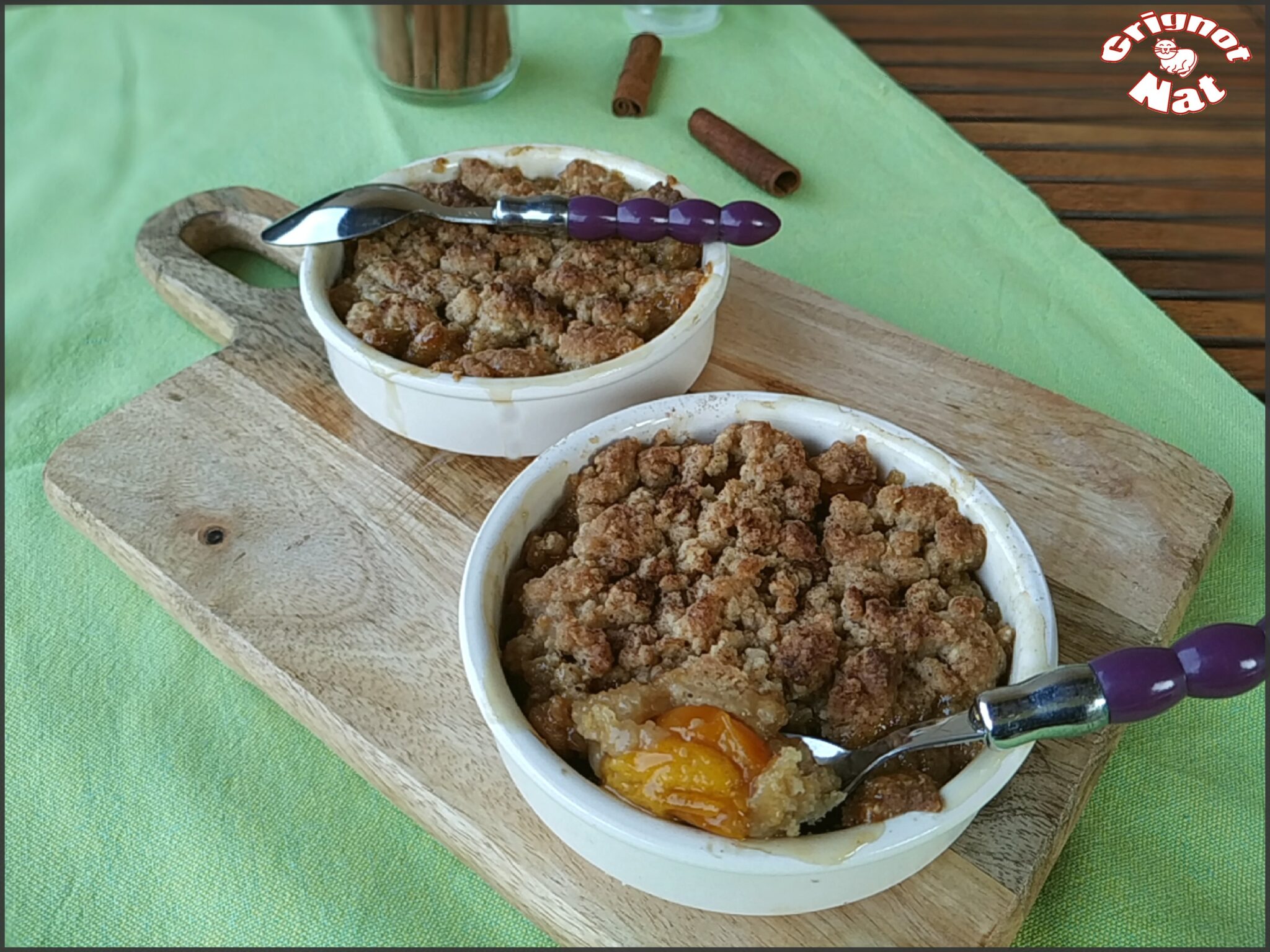 Salade De Concombre Au Yaourt Et à L'aneth - Grignot-Nat