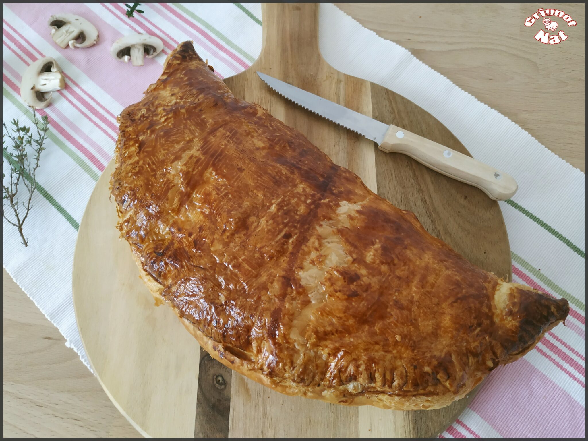 Salade De Concombre Au Yaourt Et à L'aneth - Grignot-Nat